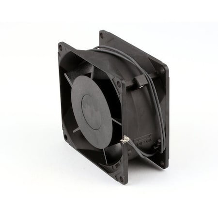 Nieco Axial 3.14 230Vac Fan 4164